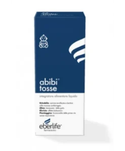 Abibi Tosse 200 ml