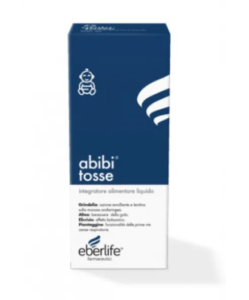 Abibi Tosse 200 ml