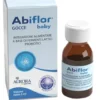 Abiflor Baby Gocce Orali 5 ml