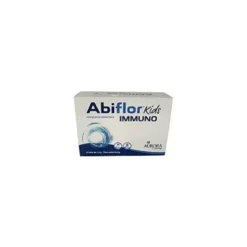 Abiflor Kids Immuno 14 Stick Orali