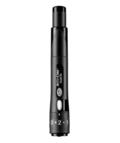 Accu-Chek Fastclix 24 Lancette