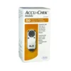 Accu-Chek Mobile 50 Strisce