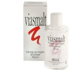 Acetone Viasmalt 50 ml