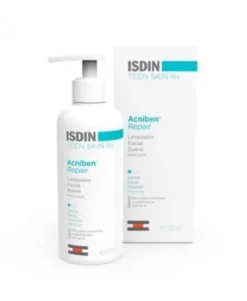 Acniben Repair Detergente Viso 180 ml