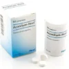 Aconitum Heel 50 Compresse