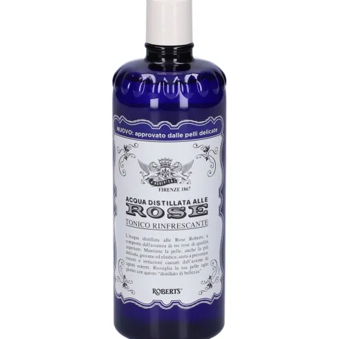 Acqua alle Rose Tonico Rinfrescante 300 ml