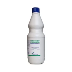 Acqua Ossigenata 10 Volumi 1 Litro Fadem