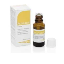 Actenacol Gocce 12 ml