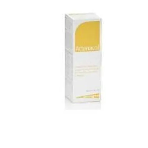 Actenacol Sciroppo 60 ml