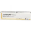 Actixicam Crema 50 ml