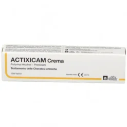 Actixicam Crema 50 ml