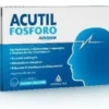 Acutil Fosforo Advance 50 Compresse