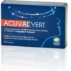 Acuval Vert 20 Compresse