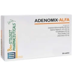 Adenomix Alfa 30 Compresse