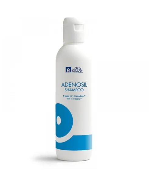 Adenosil Shampoo 200 ml