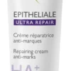 A-Derma Epitheliale Ultra Repair HA+ Crema Ristrutturante Anti-Segni Residui 100 ml