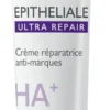A-Derma Epitheliale Ultra Repair HA+ Crema Ristrutturante Anti-Segni Residui 40 ml