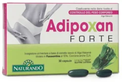 Adipoxan Forte 30 Capsule