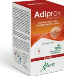 Adiprox Advanced 50 Capsule