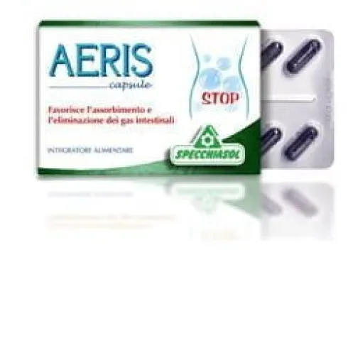 Aeris 30 Capsule
