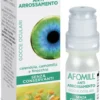 Afomill Antiarrossamento Gocce Oculari 10 ml