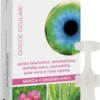 Afomill Sollievo Gocce Oculari 10 flaconi monodose