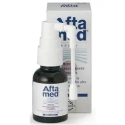 Aftamed Spray Afte 20 ml