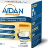 Aidan Protein Plus Gusto Vaniglia 14 Bustine