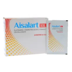 Aisalart Xxl 20 Bustine