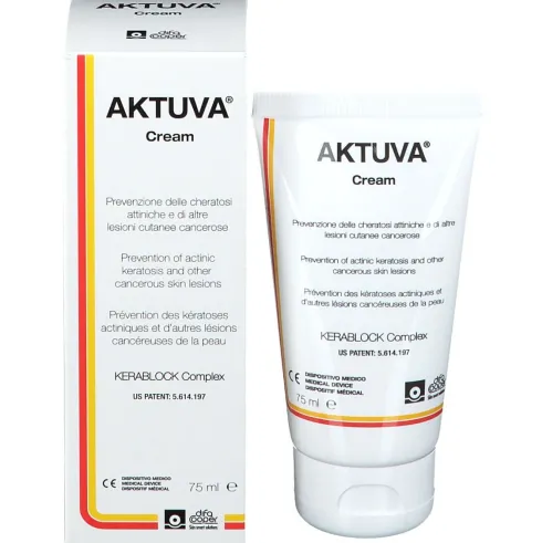 Aktuva Cream 75 ml