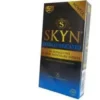 Akuel Skyn Extra Lubrific 6 Pezzi