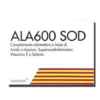 Ala600 Sod 20 Compresse