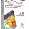 Algomega 60 Capsule