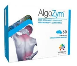 Algozym 60 Tavolette