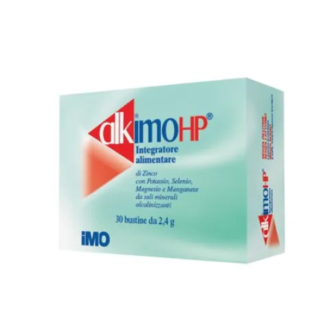 Alkimo Hp 30 Bustine