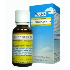 Allergyplex 29 Gocce 30 ml