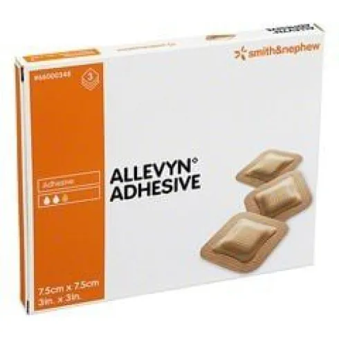 Allevyn 7