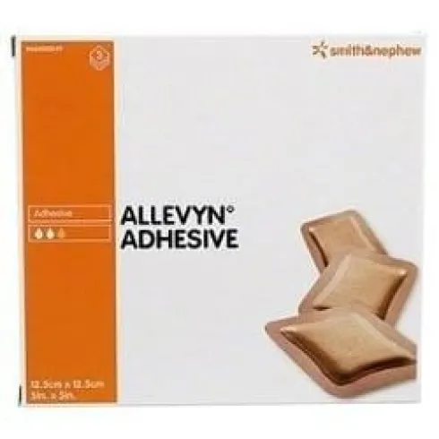 Allevyn Adhesive 12