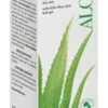 Aloe Vera Biogel Gel Lenitivo Idratante e Rinfrescante per Tutti i Tipi di Pelle 100 ml