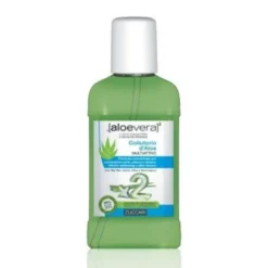Aloevera2 Collutorio D’aloe 250 ml