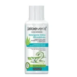 Aloevera2 Detergente Intimo Ultradelicato 250 ml