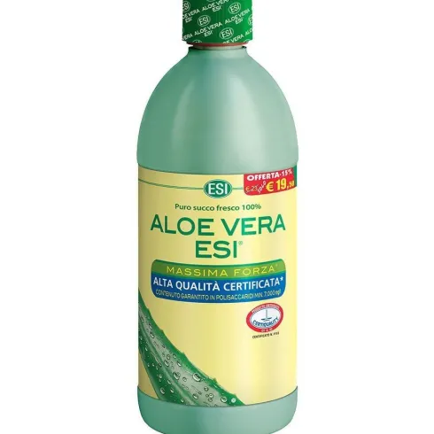 Aloe Vera Esi 1000 ml
