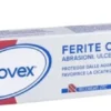 Alovex Ferite Crema Idrofila con Acido Ialuronico Vitamina E 30 ml