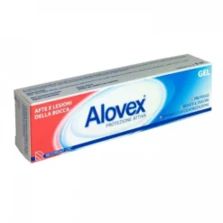 Alovex Protezione Attiva Gel 8 ml