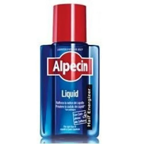 Alpecin Energia Tonico Dopo Shampoo Alla Caffeina 200 ml