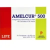 Amelcur 500 30 Compresse