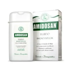 Amidosan Bagnodoccia Fluido 300 ml