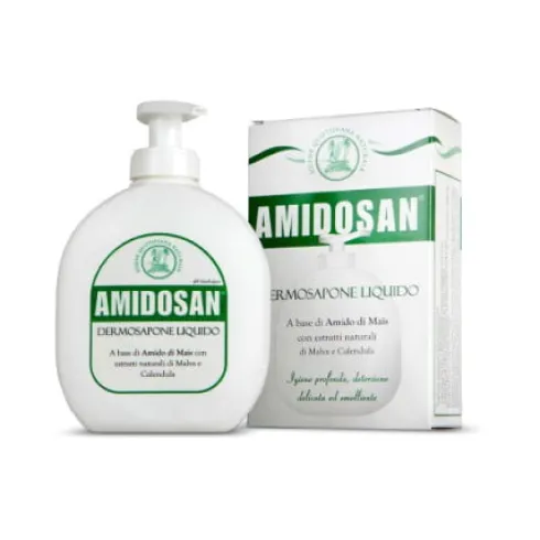 Amidosan Dermosapone Liquido 300 ml