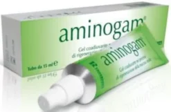 Aminogam Gel 15 ml