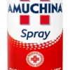 Amuchina Disinfettante Ambiente Oggetti e Tessuti Spray 100 ml